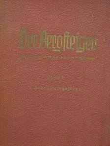 Der Bergsteiger I. [antikvár]