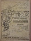 Drebilka F. S. J. - Hirnök 1923. január-december/Mária-kert 1923. január-december [antikvár]