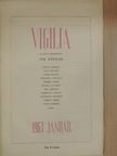 Bittei Lajos - Vigilia 1963. január [antikvár]
