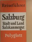 Eva Lorenz - Salzburg [antikvár]