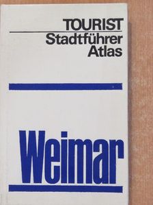Fritz Kühnlenz - Weimar [antikvár]