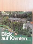 Siegfried Kreuzberger - Blick auf Kärnten 3. [antikvár]