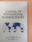 Anoop Madhok - Journal of International Business Studies First Quarter 1995 [antikvár]
