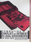 Adrian Moraru - Combating Conflict of Interest in Local Governments in the CEE Countries [antikvár]