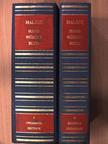 Előd Halász - Handwörterbuch der ungarischen und deutschen Sprache I-II. [antikvár]