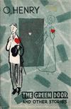 O. HENRY - The Green Door and Other Stories [antikvár]
