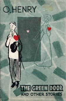 O. HENRY - The Green Door and Other Stories [antikvár]