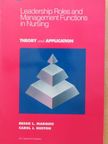Bessie L. Marquis - Leadership Roles and Management Functions in Nursing [antikvár]