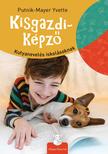 Putnik-Mayer Yvette - Kisgazdi-képző - Kutyanevelés iskolásoknak