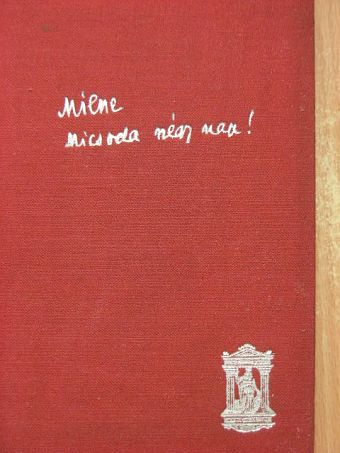 A. A. Milne - Micsoda négy nap! [antikvár]