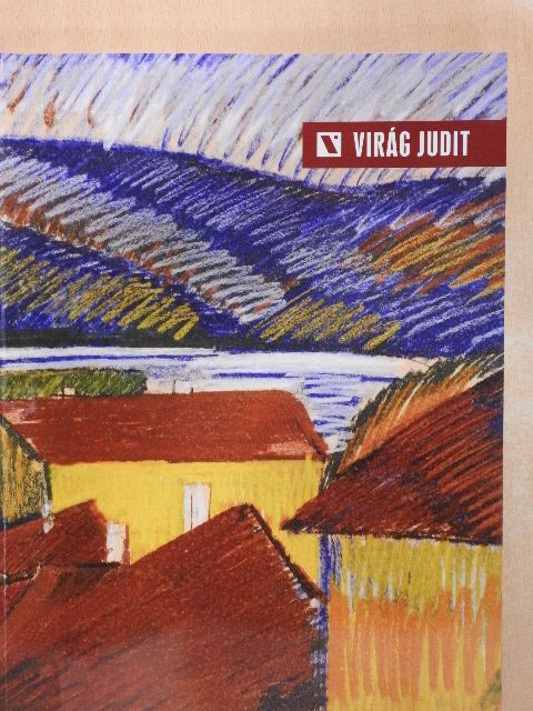 Virág Judit Galéria és Aukciósház - Téli aukció 2009. [antikvár]