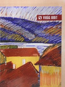 Virág Judit Galéria és Aukciósház - Téli aukció 2009. [antikvár]