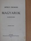 Móricz Zsigmond - Magyarok [antikvár]