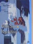 Alan Britt - Hegedűfüst [antikvár]