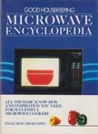 Susanna Tee - Microwave Encyclopedia [antikvár]