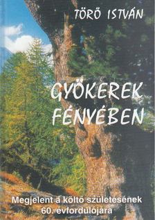 Törő István - Gyökerek fényében [antikvár]