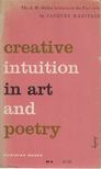 Maritain, Jacques - Creative Intuition in Art and Poetry [antikvár]