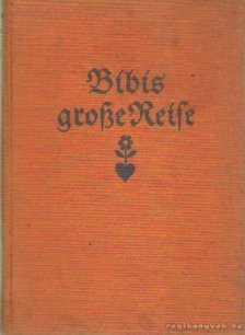 Bibis große Reise [antikvár]
