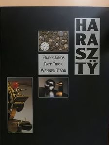 Frank János - Haraszty [antikvár]