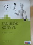 Csákvári Ágnes - Tanulók könyve - Matematika 9. évfolyam 1. félév 2. [antikvár]