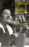 Ancsel Éva - Bekezdések életemről - Beszélgetések Ancsel Évával [eKönyv: epub, mobi]