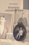 ATKINSON, KATE - Fénykép ezüstkeretben [antikvár]