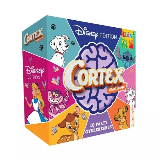 ASM34688 - Cortex Disney