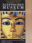 Alessandro Bongioanni - Illustrierter Führer zum Ägyptischen Museum Kairo [antikvár]