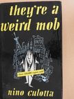 John O'Grady - They're a weird mob [antikvár]