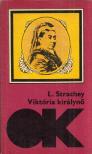 STRACHEY, LYTTON - Viktória királynő [antikvár]