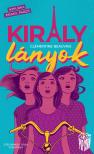 Clémentine Beauvais - Király lányok [eKönyv: epub, mobi]