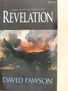 David Pawson - Revelation [antikvár]