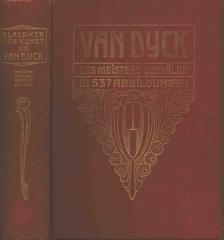 Emil Schaeffer - Van Dyck [antikvár]