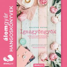 Palotás Petra - Igazgyöngyök [eHangoskönyv]