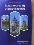 Czeglédi Zsolt - Magyarország gyöngyszemei [antikvár]