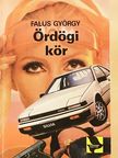 Falus György - Ördögi kör [antikvár]
