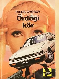 Falus György - Ördögi kör [antikvár]