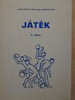 Csillag Béla - Játék II. [antikvár]
