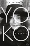 David Sheff - Yoko