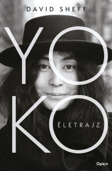 David Sheff - Yoko