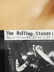 David Hinckley - The Rolling Stones: black and white blues, 1963 [antikvár]