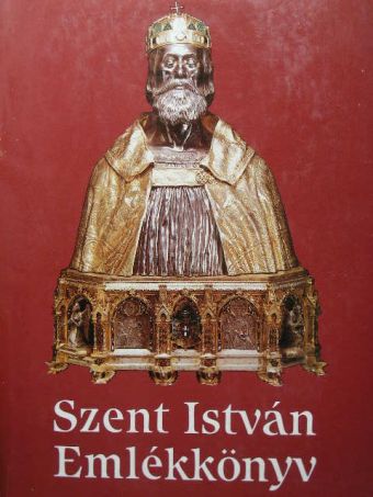 Alföldi András - Emlékkönyv Szent István király halálának kilencszázadik évfordulóján [antikvár]