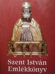 Alföldi András - Emlékkönyv Szent István király halálának kilencszázadik évfordulóján [antikvár]