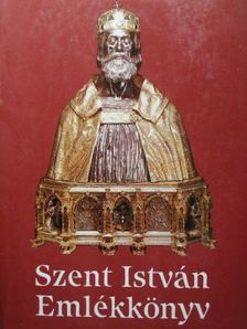Alföldi András - Emlékkönyv Szent István király halálának kilencszázadik évfordulóján [antikvár]
