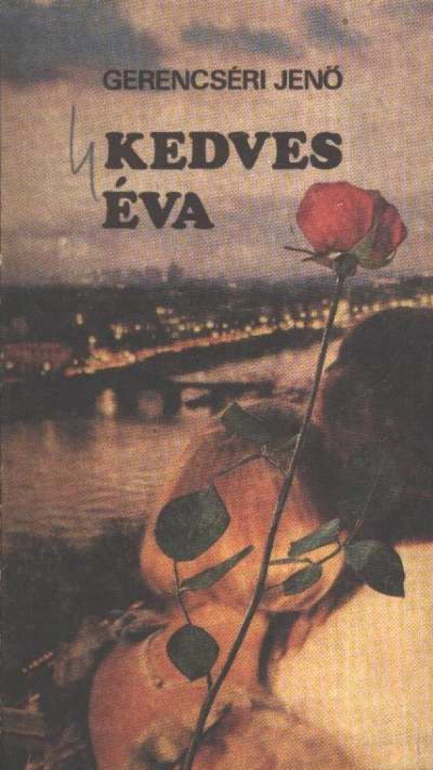 Gerencséri Jenő - Kedves Éva [antikvár]