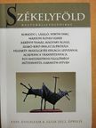 Demény Péter - Székelyföld 2022. április [antikvár]