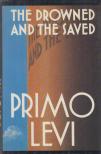 Primo Levi - The Drowned and the Saved [antikvár]