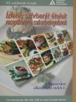 Jennifer Bucko - Ízletes szívbarát ételek receptkönyve cukorbetegeknek [antikvár]