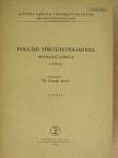 Arnold J. Toynbee - Polgári történetfilozófia I. [antikvár]