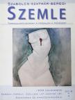 Galambos Sándor - Szabolcs-Szatmár-Beregi Szemle 2016/4. [antikvár]